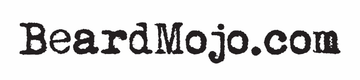 Beard Mojo logo