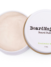 Freshwater Mint Beard Butter 2oz