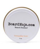 Eucalyptus Gold Beard Butter 2oz