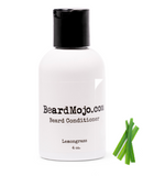 Lemongrass Beard Conditioner 4oz