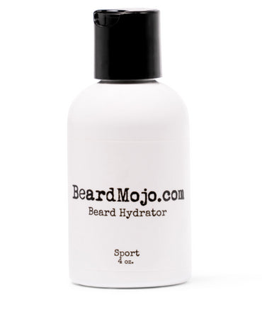 Beard Hydrator
